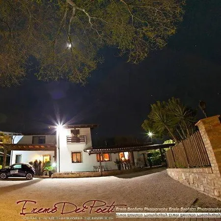 Hotel Eremo *