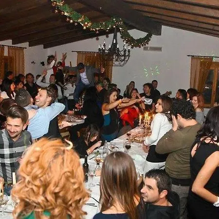 Eremo Hotel *