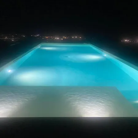 Hotel Eremo Montone (Abruzzo)