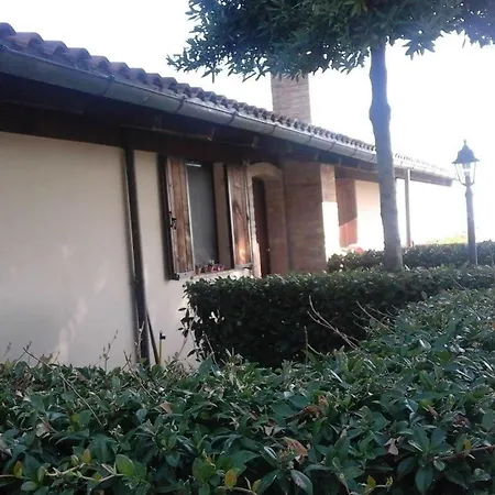 Hotel Eremo Montone (Abruzzo)
